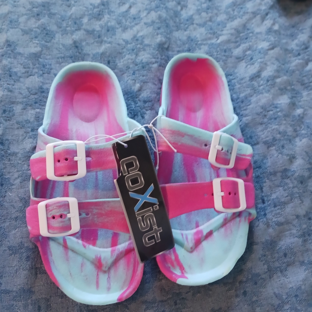 sandals